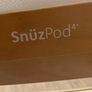 Snuzpod next to me baby crib Image 2
