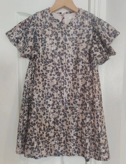 Girls Next Dress