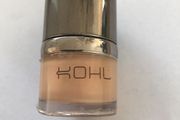 KOHL Mineral sheer veil