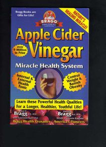Apple Cider Vinegar - Miracle Health System