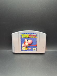 Yoshi's Story Nintendo 64