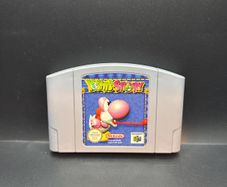 Yoshi's Story Nintendo 64