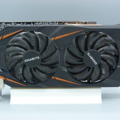 Gigabyte Nvidia Geforce GTX 1060 6GB GDDR5 Graphics Card - Great Condition