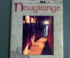 Exploring Newgrange Ireland Irish Co. Meath