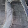 Nike training travel gym backpack bag size xl 30 litres Image 5
