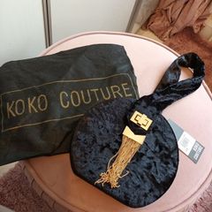 Koko couture occassion handbag