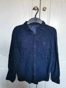 Boy's Next Shirt Size 8