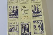'The Popish Plot', John Kenyon