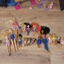 Barbie Party Batch Chelsea Dolls Image 2