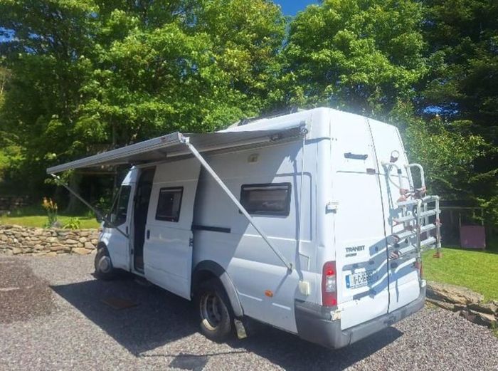 Campervan
