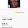2 xbox 360 games - gta 4 + spiderman 3 Image 10