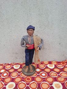 sailor provence statue postage possible