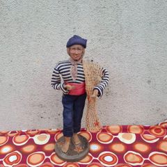 sailor provence statue postage possible