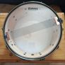 Overload Drums BirchBubinga snare Image 6