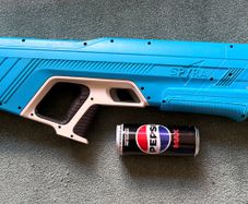 Water Gun from Spyra