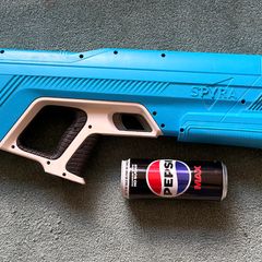 Water Gun from Spyra