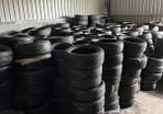 tyres supplier