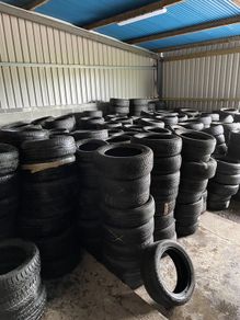 tyres supplier