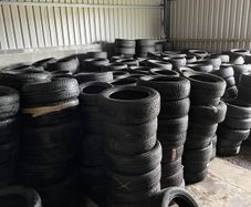 tyres supplier
