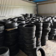 tyres supplier