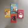 Tom gates books plus others Image 3