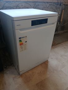 Dishwasher