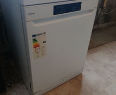 Dishwasher