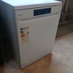 Dishwasher