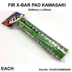 Kawasaki X-bar Handlebar Pad