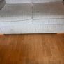 L shaped sofa Image 2