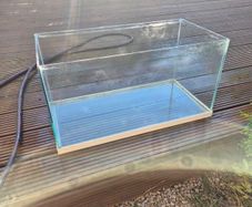 fish tank 54l