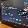 PS2 phat Console HDD modded with Games Image 6