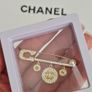 Brooch-pin Chanel (uniform) Image 6
