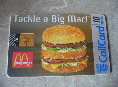 Call card