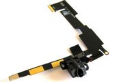 iPad 2 Headphone Audio Jack Flex Cable A1395 Wifi Version