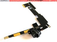 main image for ad iPad 2 Headphone Audio Jack Flex Cable A1395 Wifi Version