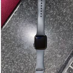 Apple Watch SE 2nd Generation Cellular 40mm with G shock case