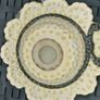 Vintage Potpourri Hat Image 2