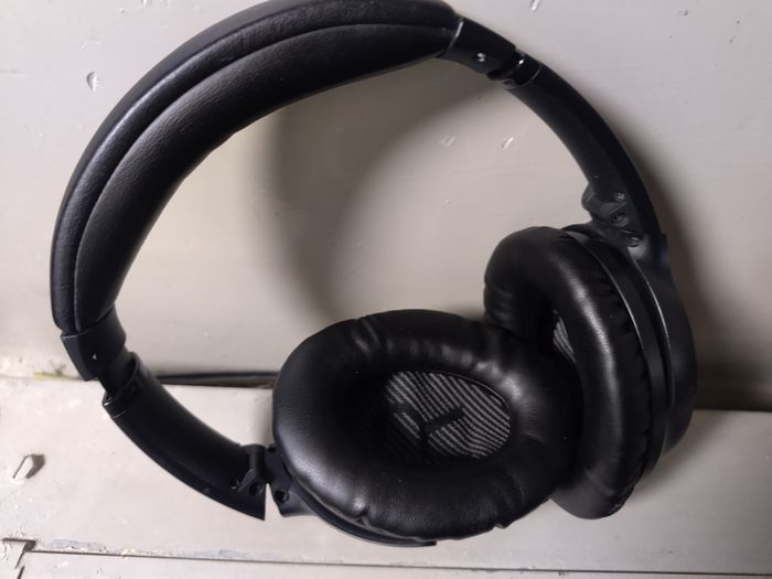 bose quietcomfort