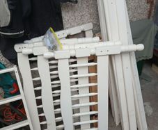 Bunk beds
