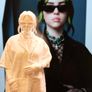 3D Printed Billie Eilish Figurine Image 5