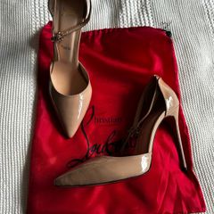 Christian Louboutin Stiletto Heels