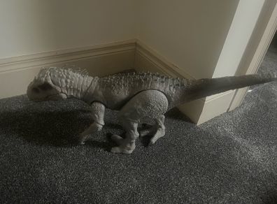 Indominus Rex