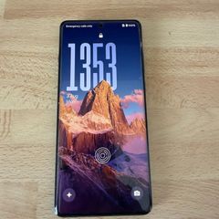 OnePlus 12 512GB 16GB RAM  Pristine Condition and Box plus 100W Fast Charger