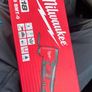 Milwaukee multitool and battery Image 2