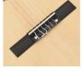 Western Classical Cutaway Guitar with Equalizer and 6 Strings Image 6
