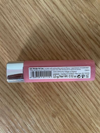 Catrice Lip Balm
