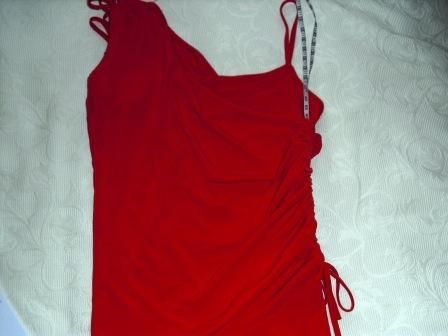 Top Ice Ice Ice brand Red colour