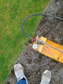 plumbing