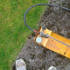 plumbing